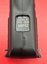 KELTEC CP33 .22 WMR - 3 of 3