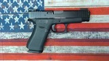 GLOCK 48 9MM LUGER (9x19 PARA) - 1 of 3