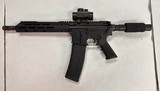 BEAR CREEK ARSENAL BCA15 .300 AAC BLACKOUT