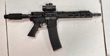 BEAR CREEK ARSENAL BCA15 .300 AAC BLACKOUT - 2 of 3