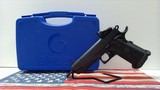 EAA WITNESS2311 9MM LUGER (9X19 PARA) - 1 of 3