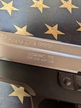 SIG SAUER P229 9MM LUGER (9x19 PARA) - 3 of 3