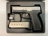 KAHR ARMS P45 .45 ACP - 2 of 3