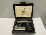 KAHR ARMS P45 .45 ACP - 1 of 3