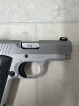 KIMBER MICRO 9 9MM LUGER (9x19 PARA) - 3 of 3