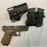 GLOCK G23 GEN3 .40 S&W - 2 of 3