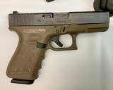 GLOCK G23 GEN3 .40 S&W - 3 of 3