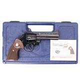 SMITH & WESSON PYTHON .357 .357 MAG - 3 of 3