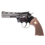 SMITH & WESSON PYTHON .357 .357 MAG - 1 of 3