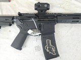 DPMS AR-15 Pistol 7.5in Barrel w/SB Brace, Red Dot, Range Bag 5.56X45MM NATO - 3 of 3