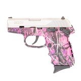 SCCY CPX-1 9MM LUGER (9x19 PARA) - 1 of 3