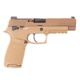 SIG SAUER P320 M17 9MM LUGER (9x19 PARA) - 2 of 3