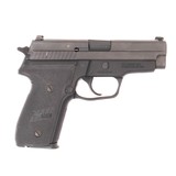 SIG SAUER P229 9MM LUGER (9x19 PARA) - 2 of 3