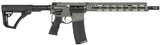 DANIEL DEFENSE DDM4 V7 SLW 5.56X45MM NATO - 1 of 3