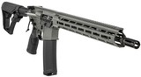 DANIEL DEFENSE DDM4 V7 SLW 5.56X45MM NATO - 3 of 3