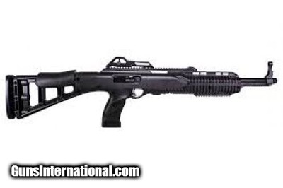 HI-POINT 1095TS 10MM