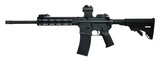TIPPMANN ARMS M4-22 PRO TRS .22 LR - 2 of 3