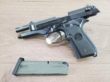 BERETTA 96 .40 S&W - 3 of 3