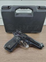 BERETTA 96 .40 S&W - 1 of 3