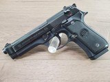 BERETTA 96 .40 S&W - 2 of 3