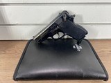 SMITH & WESSON 469 9MM LUGER (9x19 PARA) - 2 of 3