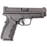 SPRINGFIELD ARMORY XD MOD.3 9MM LUGER (9x19 PARA) - 2 of 3
