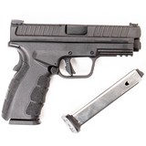 SPRINGFIELD ARMORY XD MOD.3 9MM LUGER (9x19 PARA) - 3 of 3