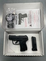 RUGER LCP II .22 LR - 1 of 3