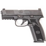 FN 509 9MM LUGER (9x19 PARA) - 1 of 3