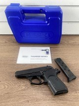 BERSA THUNDER .380 .380 ACP - 1 of 3