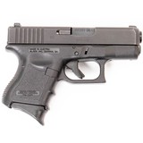 GLOCK 27 GEN3 .40 S&W - 2 of 2