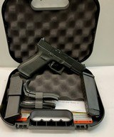 GLOCK 45 Gen 5 9MM LUGER (9x19 PARA)