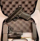 GLOCK 45 Gen 5 9MM LUGER (9x19 PARA) - 3 of 3