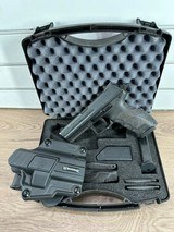 HECKLER & KOCH P30L V3 9MM LUGER (9X19 PARA)