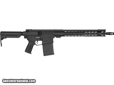CMMG RESOLUTE MK3 .308 WIN