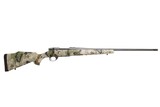 WEATHERBY VANGUARD 6.5MM CREEDMOOR - 1 of 2