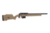 SAVAGE ARMS 110 MAGPUL HUNTER 6.5MM CREEDMOOR