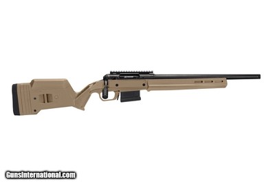 SAVAGE ARMS 110 MAGPUL HUNTER 6.5MM CREEDMOOR