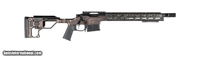 CHRISTENSEN ARMS MPR FFT .223 REM