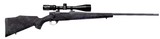 WEATHERBY VANGUARD BADLANDS PACKAGE .300 WIN MAG - 1 of 1