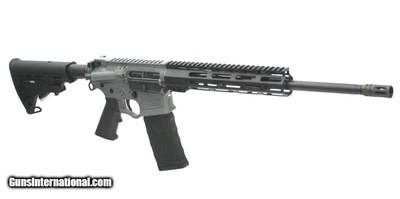 ATI OMNI MAXX 5.56X45MM NATO