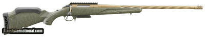 RUGER AMERICAN PREDATOR GEN II 6MM CREEDMOOR