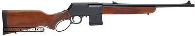 HENRY LEVER ACTION SUPREME 5.56X45MM NATO