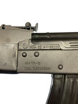 ROMARM/CUGIR WASR-10 7.62X39MM - 3 of 3