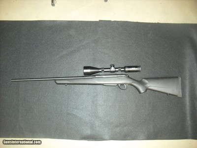 TIKKA T3X .30-06 SPRG