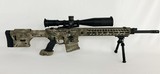 NEMO ARMS OMEN MATCH 3.0 .300 WIN MAG - 1 of 3