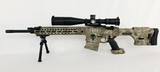 NEMO ARMS OMEN MATCH 3.0 .300 WIN MAG - 2 of 3
