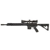 ANDERSON MANUFACTURING AM-15 .450 BUSHMASTER - 1 of 2