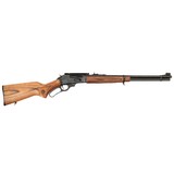 MARLIN MODEL 336W
.30-30 WIN - 2 of 3