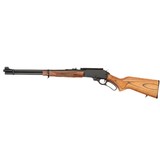 MARLIN MODEL 336W
.30-30 WIN - 1 of 3